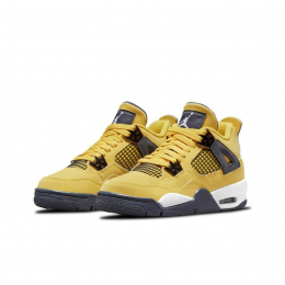 Air Jordan 4 Retro Lightning