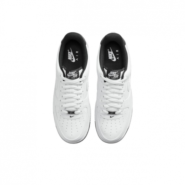 Nike Air Force 1 ‘07 LV8 White Black 