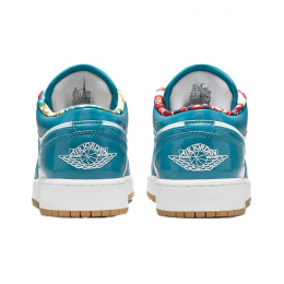 Air Jordan 1 Low SE Barcelona