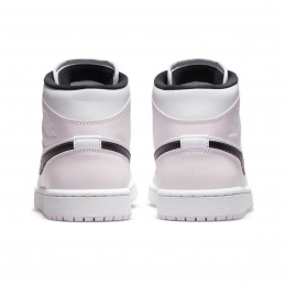 Air Jordan 1 Mid Barely Rose
