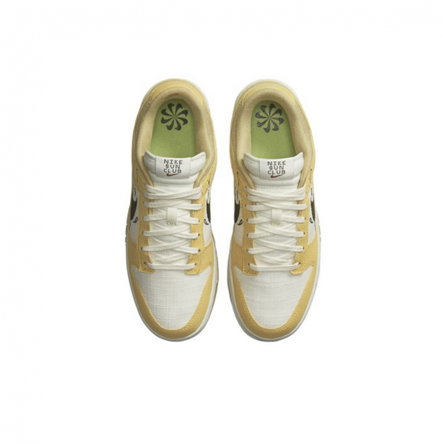 Nike Dunk Low Sun Club