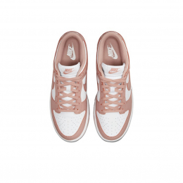 Nike Dunk Low Rose Whisper