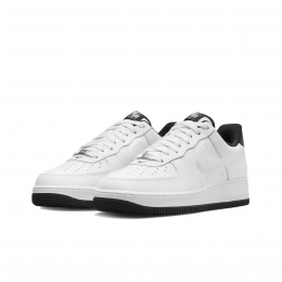Nike Air Force 1 ‘07 LV8 White Black