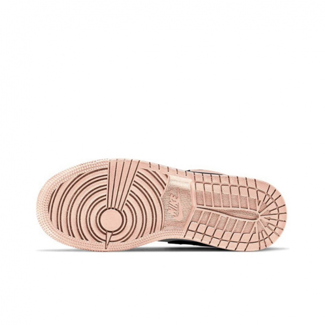 Air Jordan 1 Low Light Arctic Pink