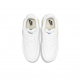 Nike Air Force 1 Fontanka White Opti Yellow