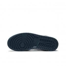 Air Jordan 1 Mid Armory Navy