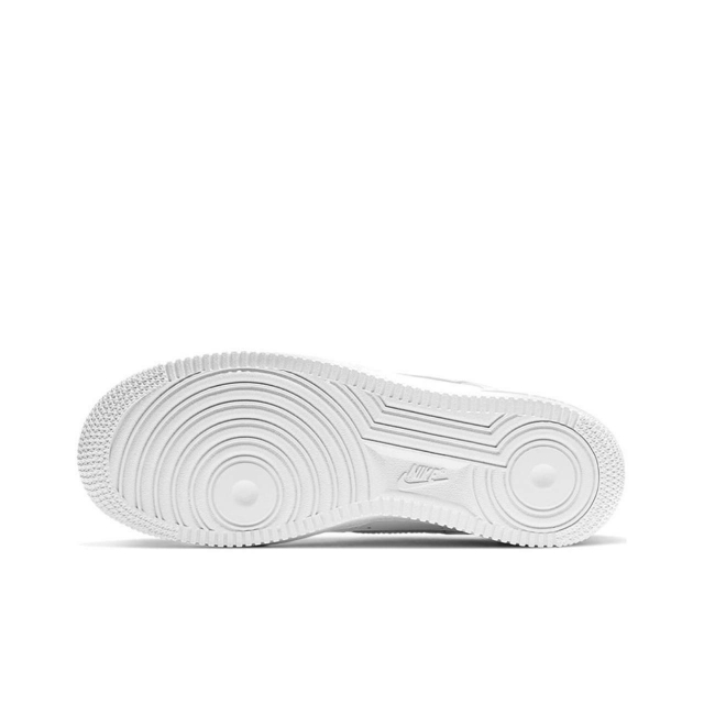 Nike Air Force 1 Low Triple White