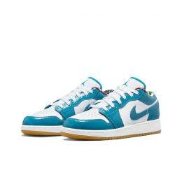 Air Jordan 1 Low SE Barcelona
