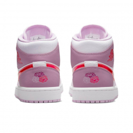 Air Jordan 1 Mid Valentine’s Day