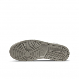 Air Jordan 1 Mid College Grey