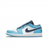 Air Jordan 1 Low UNC 