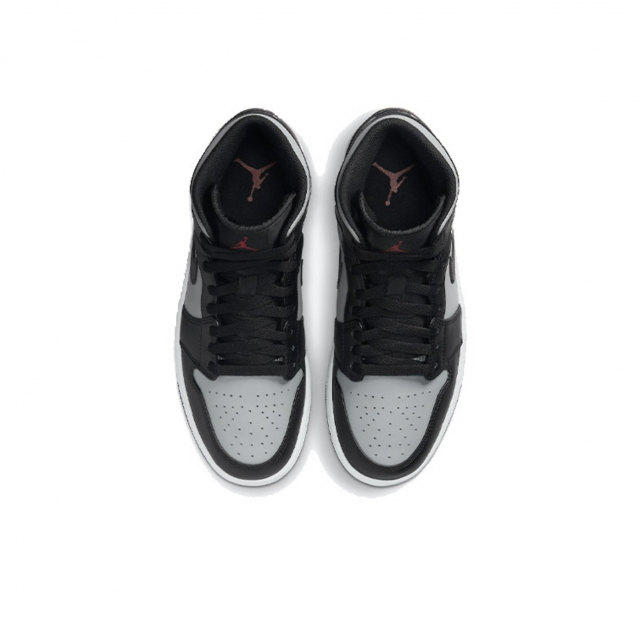 Air Jordan 1 Mid Shadow