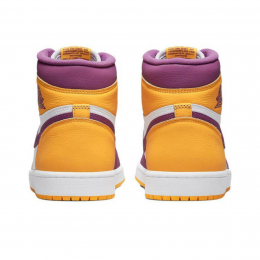 Air Jordan 1 Retro High OG Brotherhood