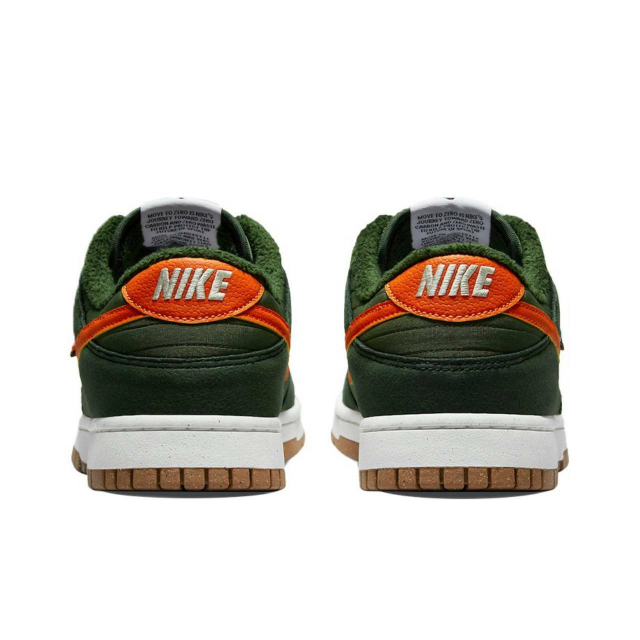 Nike Dunk Low Toasty