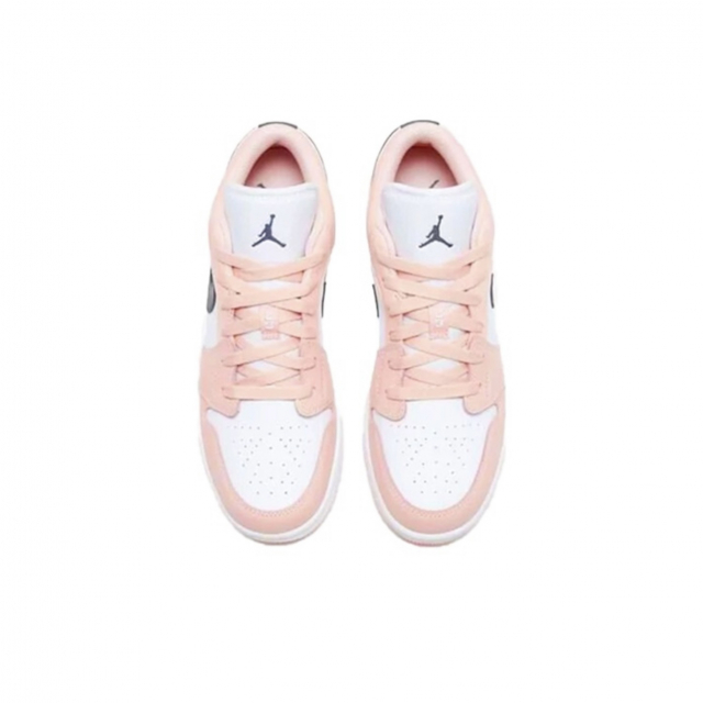 Air Jordan 1 Low Light Arctic Pink