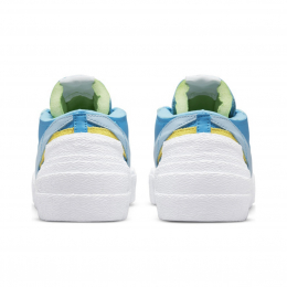 Nike Blazer x Kaws x Sacai Low Neptune Blue
