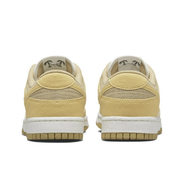 Nike Dunk Low Sun Club
