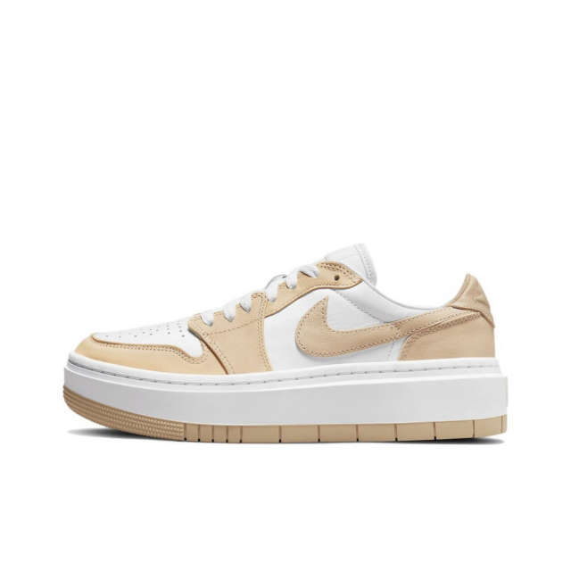 Air Jordan 1 Elevate Low White Onyx 