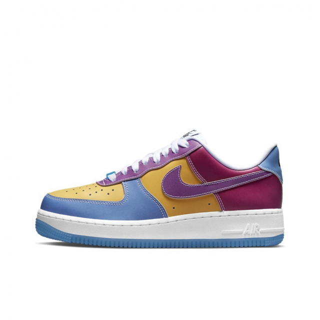 Nike Air Force 1 '07 LX UV Reactive
