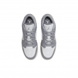 Air Jordan 1 Low Vintage Grey