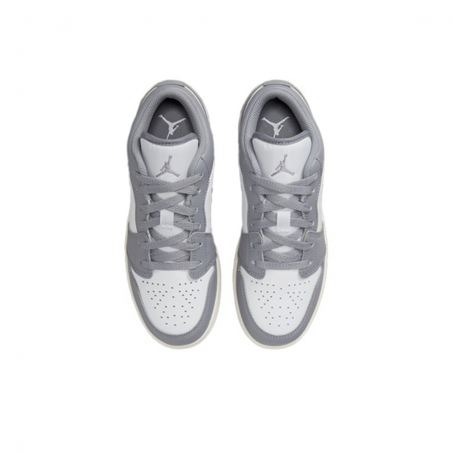 Air Jordan 1 Low Vintage Grey