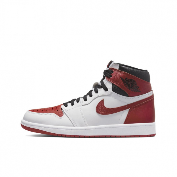 Air Jordan 1 Retro High OG Heritage 