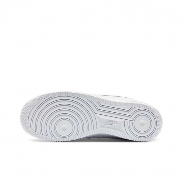 Nike Air Force 1 ‘07 Craft White Vast Grey 