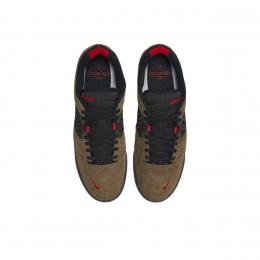 Nike SB Ishod Light Olive