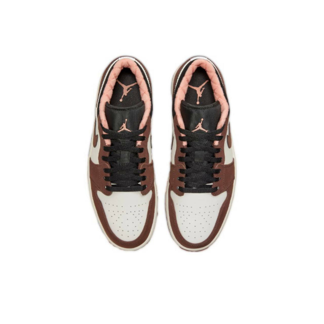 Air Jordan 1 Low SE Mocha