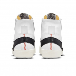 Nike Blazer Mid '77 Jumbo White Black