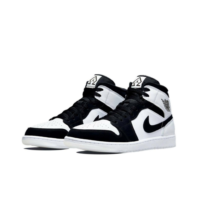 Air Jordan 1 Mid SE Diamond Shorts