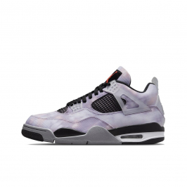 Air Jordan 4 Retro Zen Master 