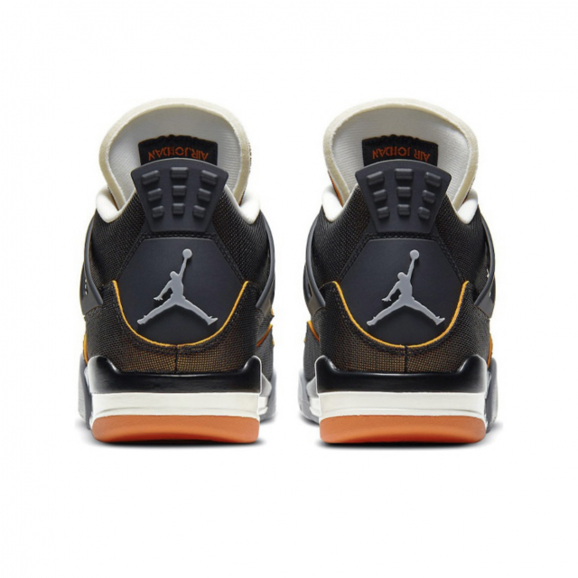 Air Jordan 4 Retro Starfish 