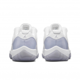 Air Jordan 11 Retro Low Pure Violet