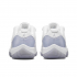 Air Jordan 11 Retro Low Pure Violet 