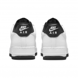 Nike Air Force 1 ‘07 LV8 White Black