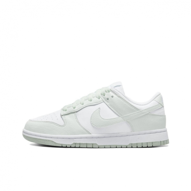 Nike Dunk Low Next Nature White Mint 