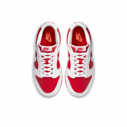 Nike Dunk Low Championship Red