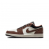 Air Jordan 1 Low SE Mocha 