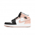 Air Jordan 1 Mid Crimson Tint 