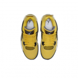 Air Jordan 4 Retro Lightning