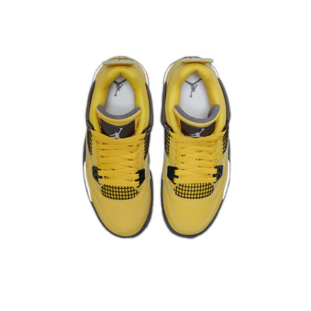 Air Jordan 4 Retro Lightning 