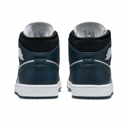 Air Jordan 1 Mid Armory Navy
