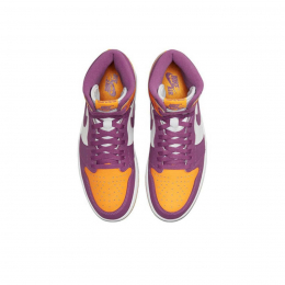 Air Jordan 1 Retro High OG Brotherhood
