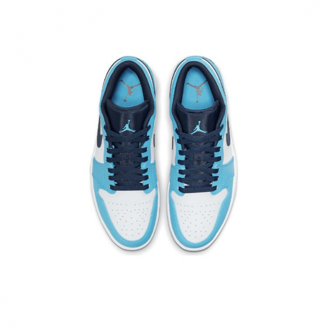 Air Jordan 1 Low UNC