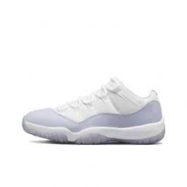 Air Jordan 11 Retro Low Pure Violet 