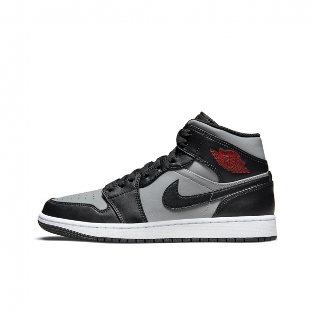 Air Jordan 1 Mid Shadow 