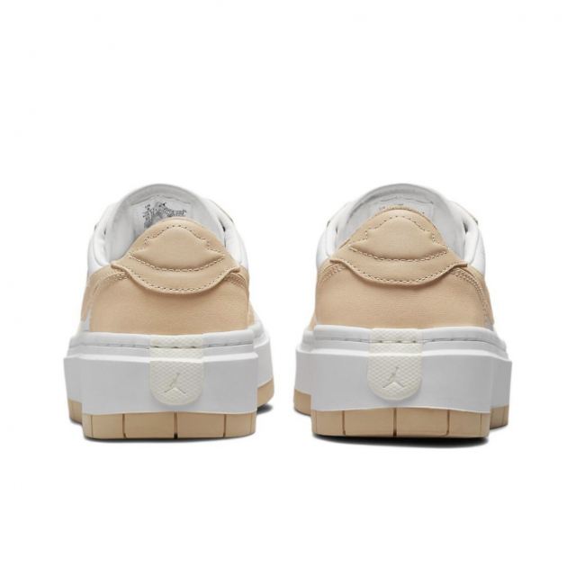 Air Jordan 1 Elevate Low White Onyx