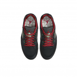 Clot x Air Jordan 5 Retro Low Jade