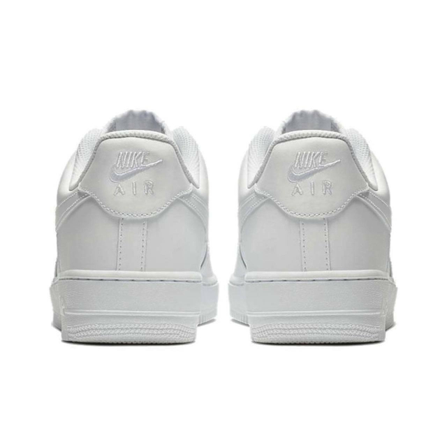 Nike Air Force 1 Low Triple White